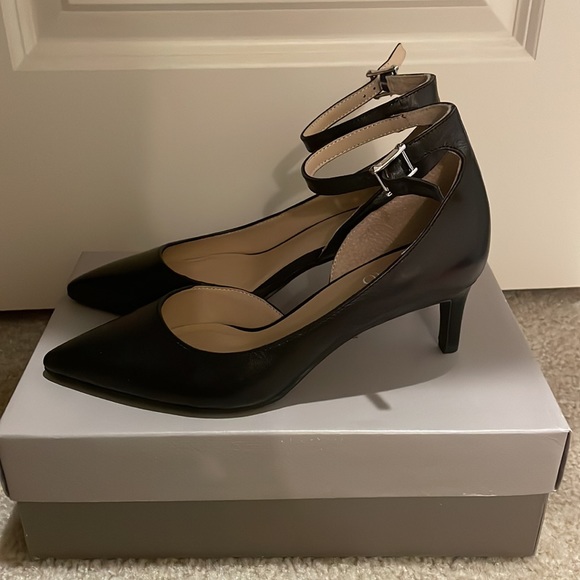FRANCO SARTO: Heels - Picture 3 of 6